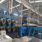 CNC Brass Bar Peeling Machine CNC Brass Bar Peeling Machine