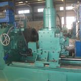 CNC Spring Steel Bar Peeling Machine CNC Spring Steel Bar Peeling Machine
