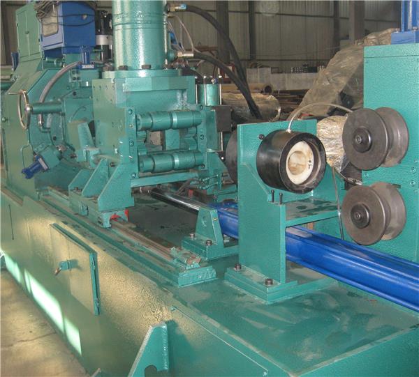 CNC Spring Steel Bar Peeling Machine CNC Spring Steel Bar Peeling Machine