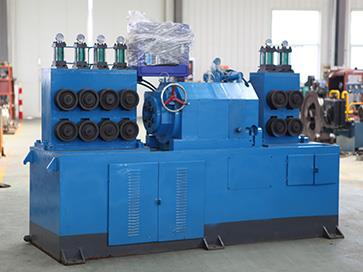 High Precision Ss Coil Peeling Machine High Precision Ss Coil Peeling Machine
