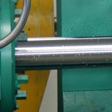 Semi Automatic Black Bar Peeler