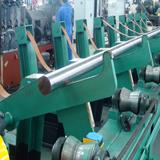 Semi Automatic Black Bar Peeler