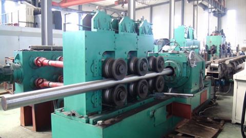 半自動ステンレス鋼ワイヤーピーリングマシン