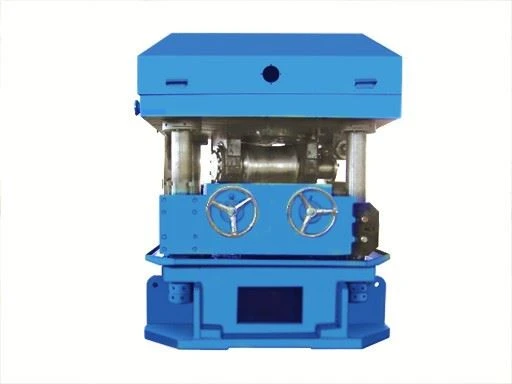 Small Diameter Range Coil To Bar Peeling Machine China Best Local Supplier