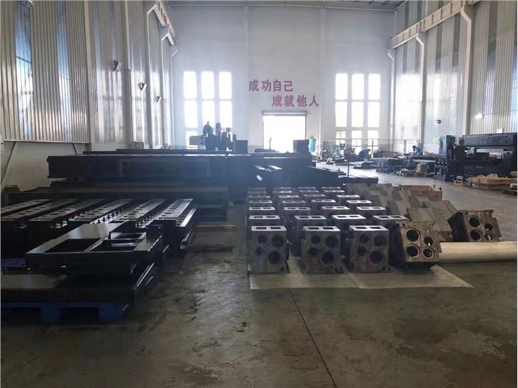 Best Sell CNC Steel Sawing And Milling Machine With Good Quality