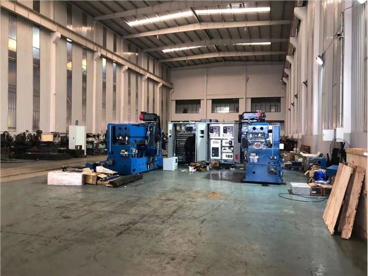 Best Sell CNC Steel Sawing And Milling Machine With Good Quality