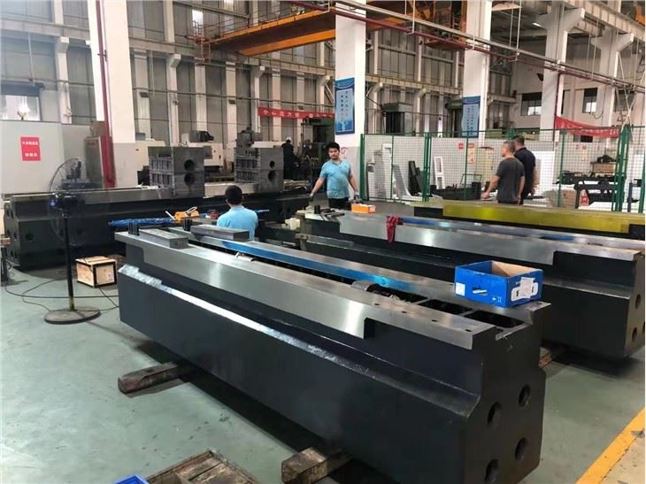 Perfect Price&High Productivity CNC Sawing And Milling Machine